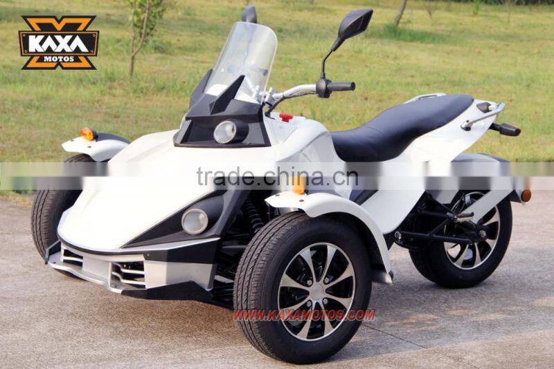 3 Wheel Electric Tricycle 7kW