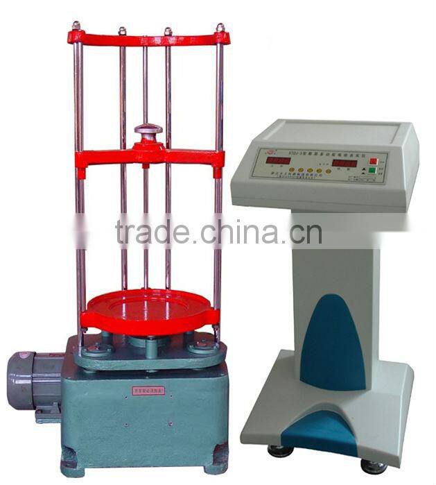 Sieve Shaker With High Frequency And Digital Display / lab sieve shaker