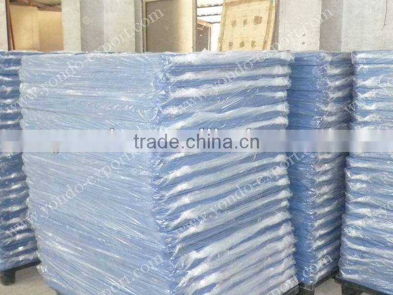 polypropylene plastic corrugated divider