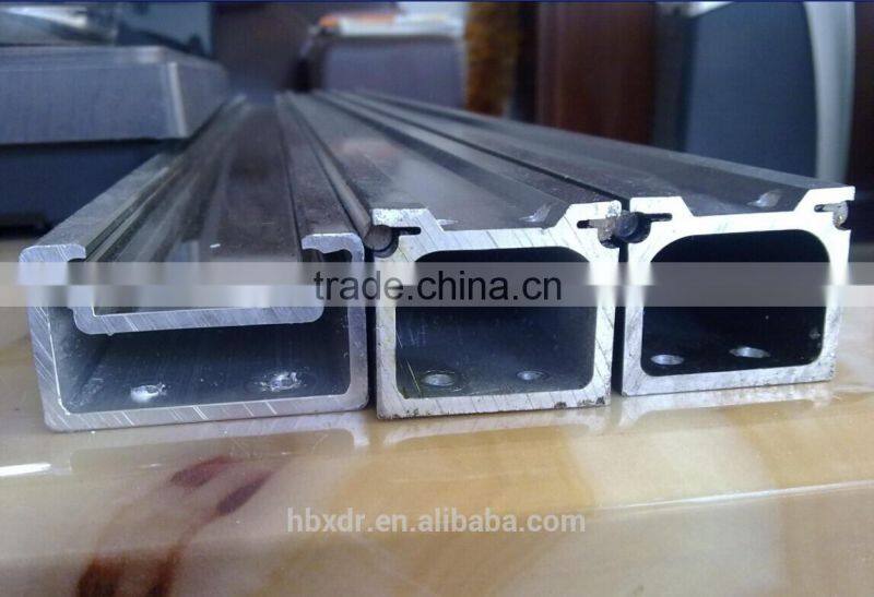 hight quality products ! aluminium extrusion profile manufacturer from china