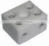 Heat Resistant Ceramic Porcelain Wire Terminal Block Connector