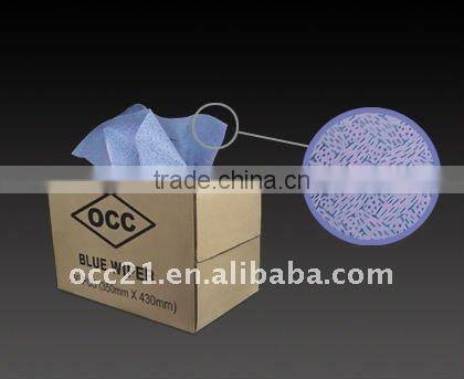 heavy duty task cleaning wiper