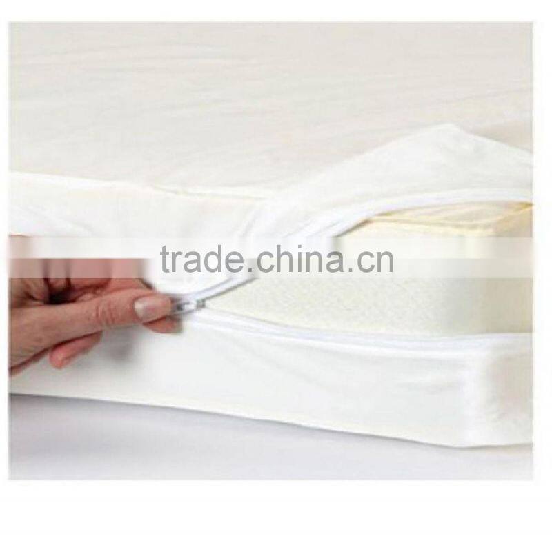 Deluxe Bed Bug Proof, Mattress cover, Waterproof