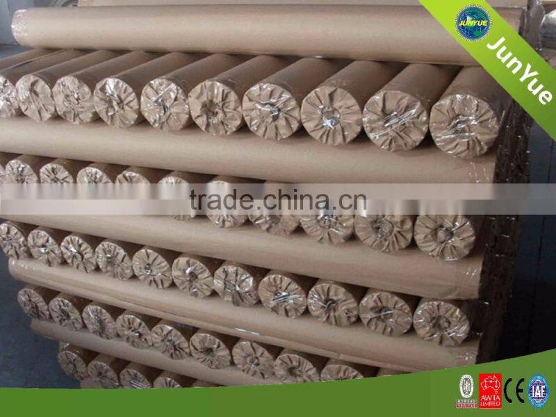 Silver Foil Radiant Attic Insulation