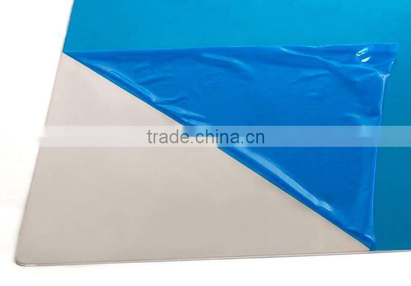 PE protective film for paint