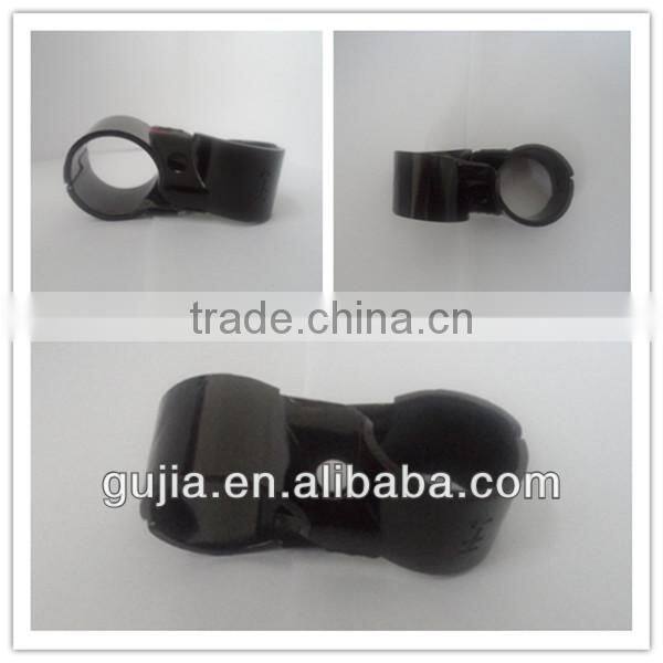 DIA 28mm metal joint for pipe rack system, direct manufacturer