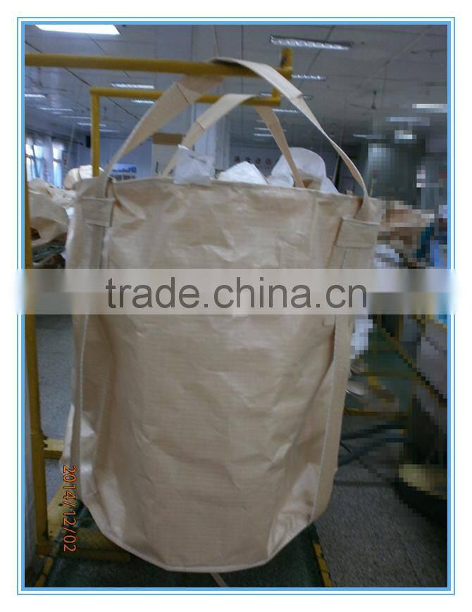 High quality virgin waterproof bulk bag