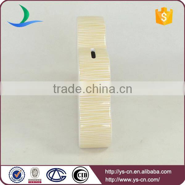 Wholesale ceramic cloud piggy bank money boxes factory