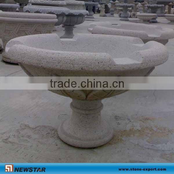 Newstar big size decorative vases