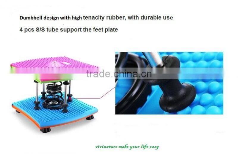 Body Massage Cord Figure Trimmer for Exercise Health Lose Weight Body Twister