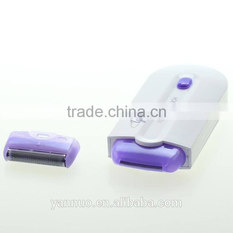 Yes Finishing Touch, Electric Lady Laser Epilator, Foto Nice Epilator Diode Laser