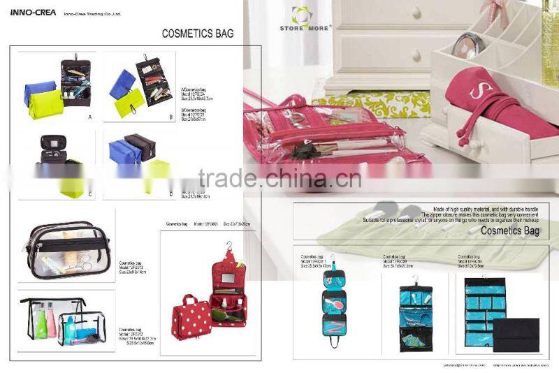 Tabletop Rotating Cosmetic Organizer Storage /Makeup Display Box Holds Up 200 Pieces