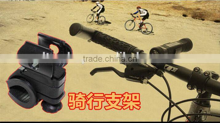 Car gifts led flashlight /aluminum flashlight /police flashlight gift item