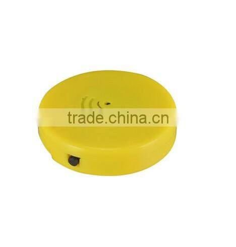 Min Bluetooth Anti lost Alarm For iPhone Samsung &High Quality Mobile Anti-Lost Alarm Security Device Bluetooth Anti Lost alarm