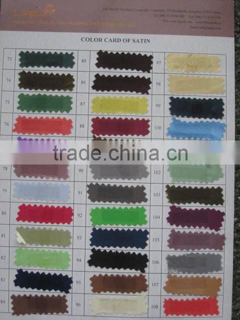 western style iridescent paper wedding invitation card