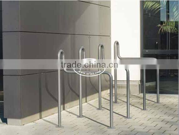 Arlau Unique Design Bike Rack,Vertical & Horizontal Bike Rack,Wall Bike Display Rack