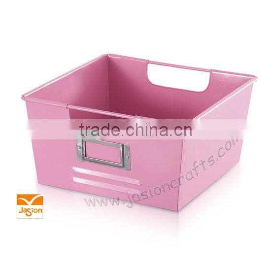 Hollow Out Document Tray