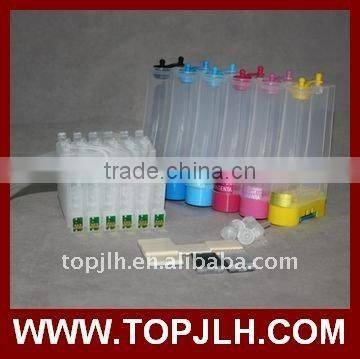 CISS (Continuous Ink System) for Epson T50
