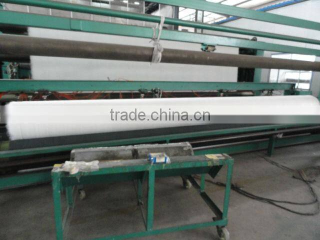 Filament Spunbond Nonwoven Geo Fabric