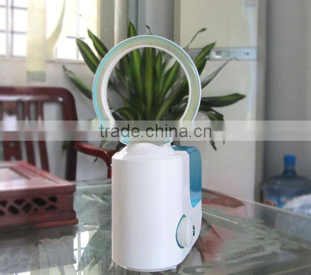 2015 new unique humifier with electrical fan