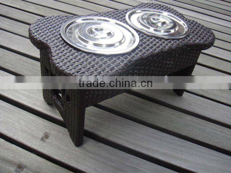 Economic pet bowl/dog bowl/cat bowl