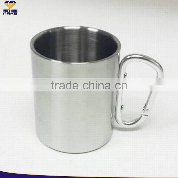 Factory Sell ODM & OEM Travel Mug, Metal Travel Mug