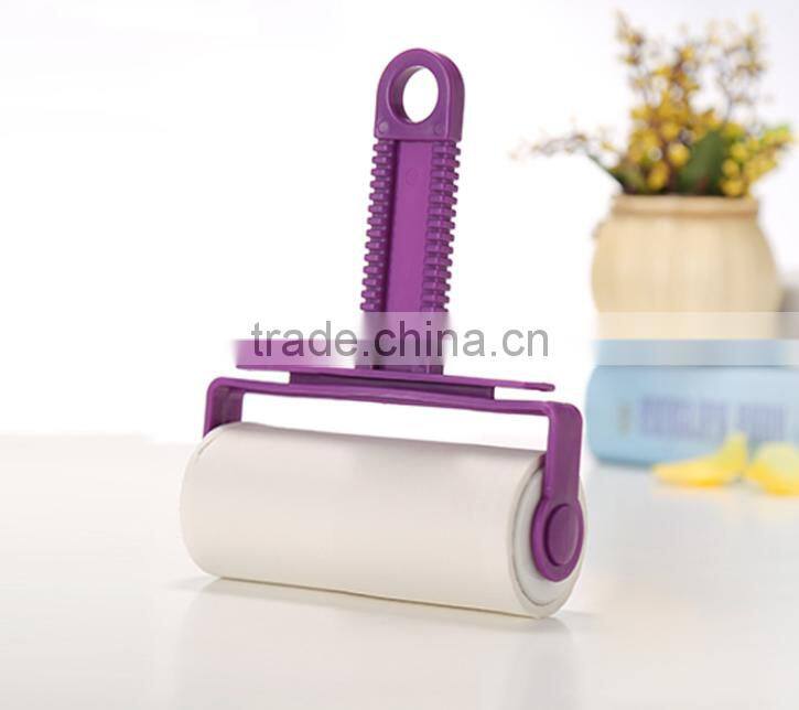 10cm environmental cleaning lint roller