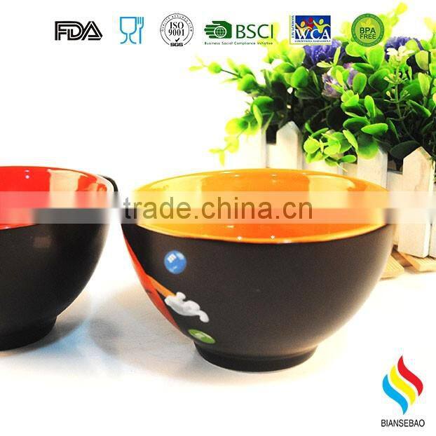brand promotional items ceramic m&m mugs with FDA