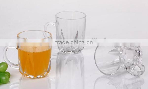 custom whisky glass cup with oem service made in china