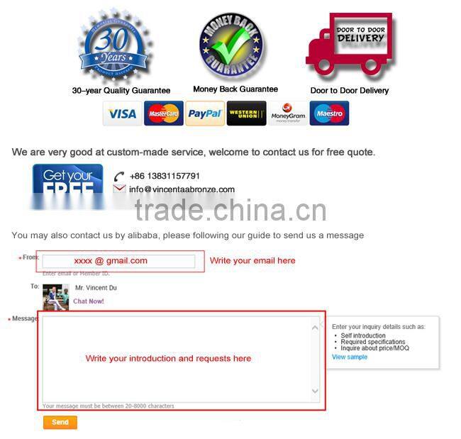 Importer Directory Plants for Large Planters VFP-N001