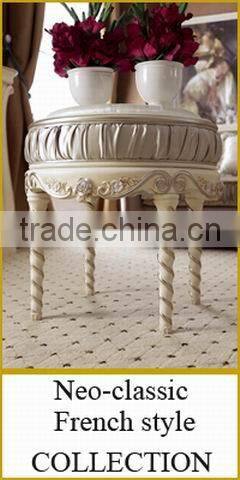 FS 012 elegant white color genuine leather leisure chair single chair visitor hotel room bedroom chair wedding silver chairs