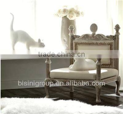 Italian style chic design gorgeous pet bed(BF07-80017)