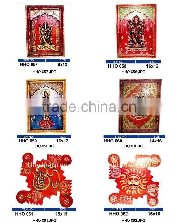 wall gallery God Goddess picture frame