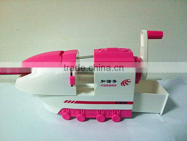 CRH kids cartoon knife sharpener