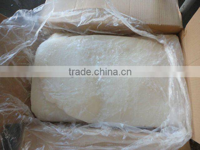 Seafood Frozen Giant Squid Fillet