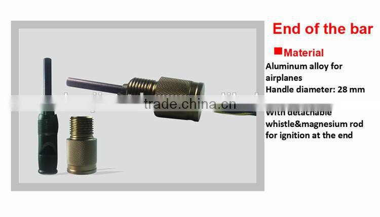 New Arrival Brandnew Structure Patented Products Offroad Camping Shovel