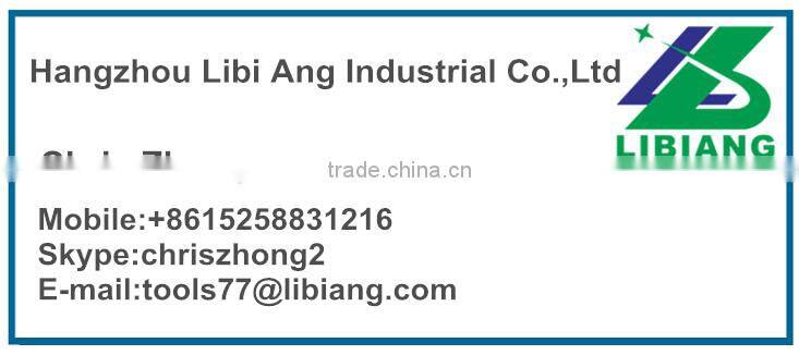 Stainless long flat nose pliers function