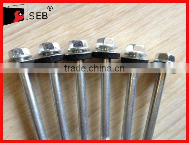 PT5 EPDM Sandwich Panel Screw