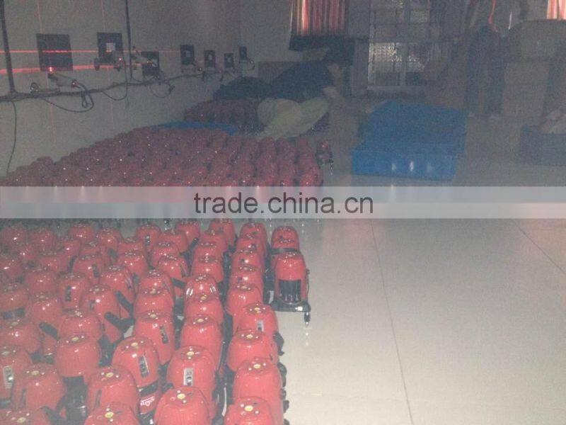 corss line laser level