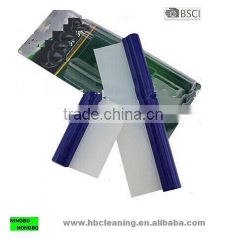 water blade squeegee, water blade for car,silicon blade squeegee kit