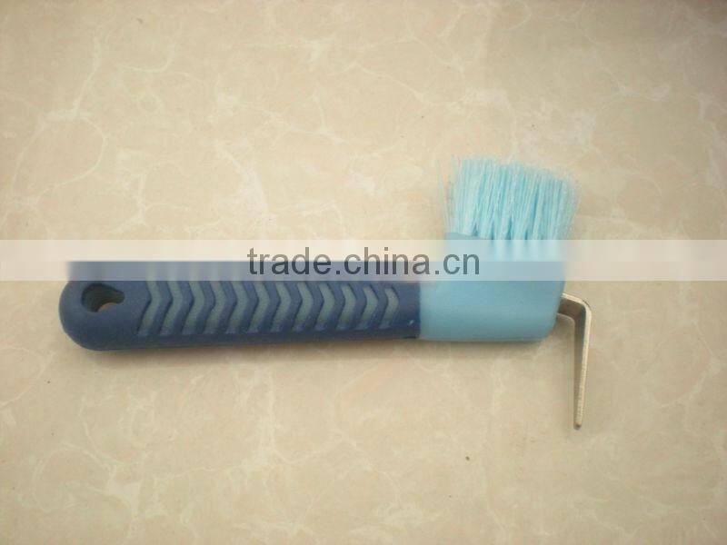 horse cleaning brush set