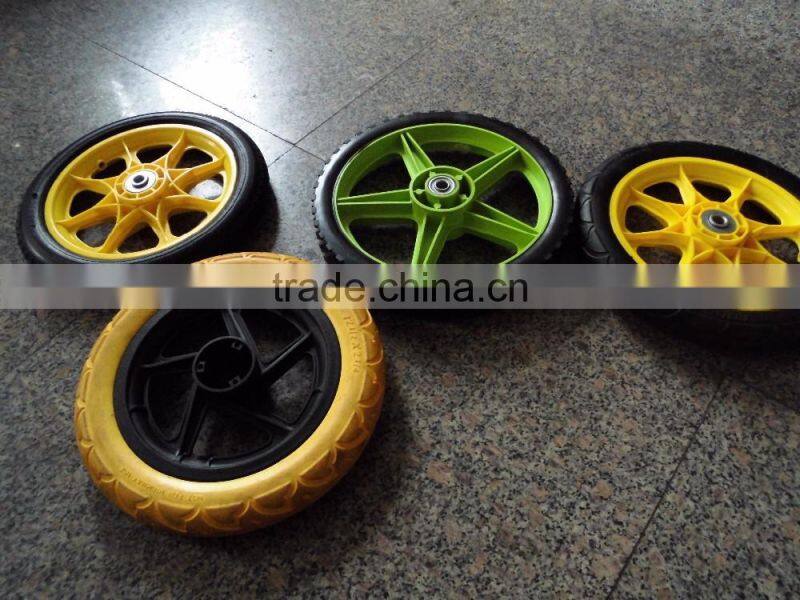 Various Size Wheel 3.00-8/3.25-8/3.50-8/4.00-8/4.80