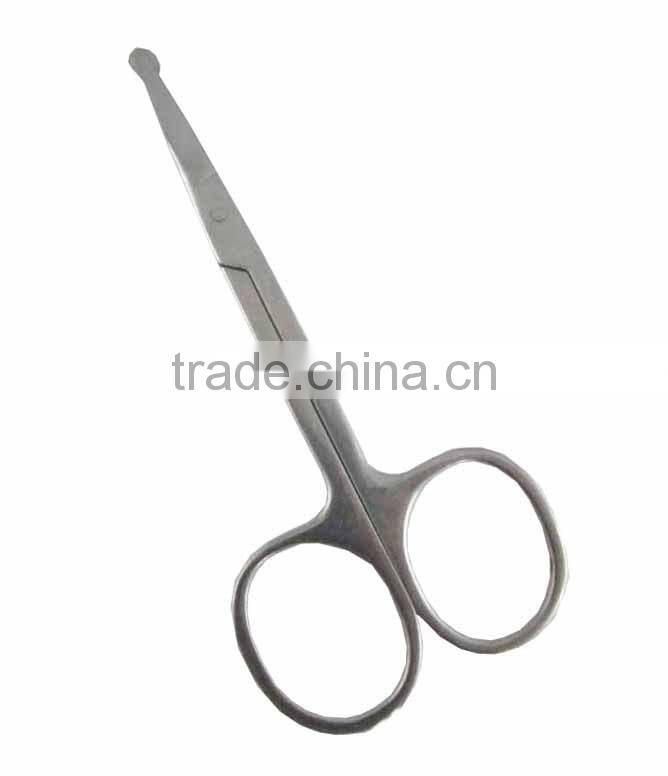 High Quality Manicure German Stainless Steel Scissors