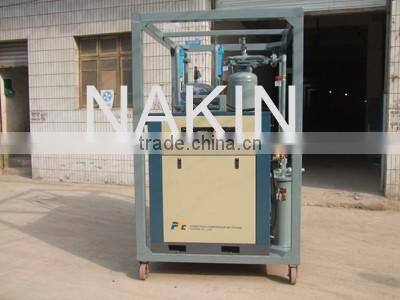 AD Air Generator Device Oil Filtration Machine
