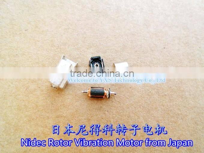 Kind shooting vibrating motor 4.5*4.3MM 1.5V-3V micro 13.3 MM vibrating motor new, in stock ~