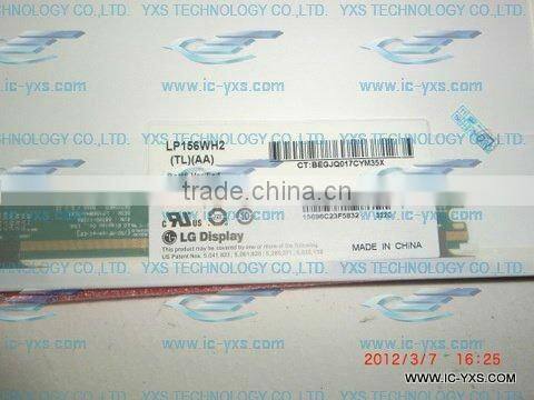 Grade A+ Laptop LCD LP156WH2 (TL)(AA) ,new and original