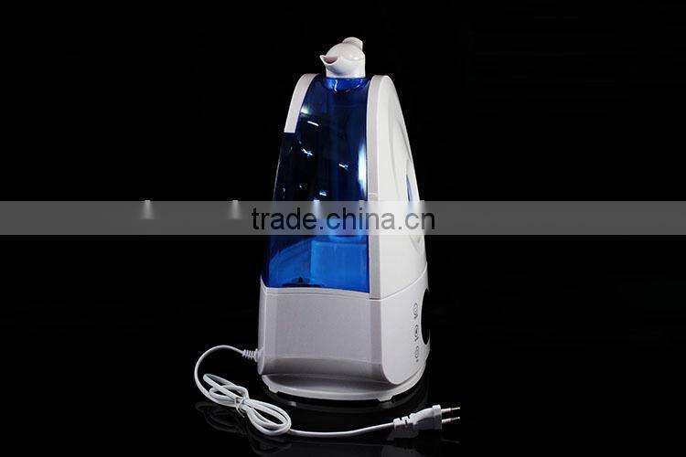 The ultrasonic air humidifier