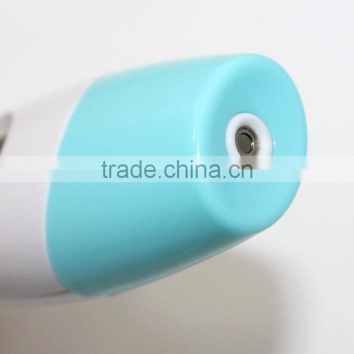 Digital 4-in-1 Multi-Function Ear Infrared Thermometer