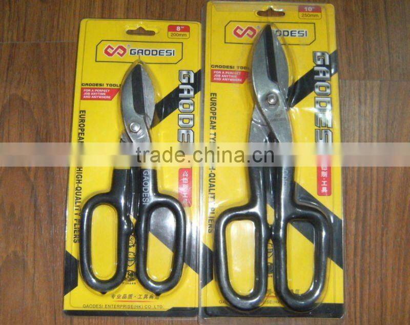 America type tinsmith snips