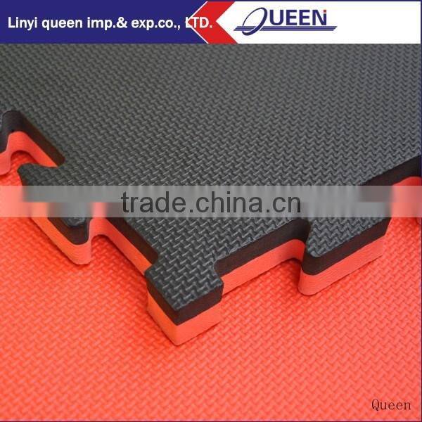 1" MMA Interlocking Foam Tiles